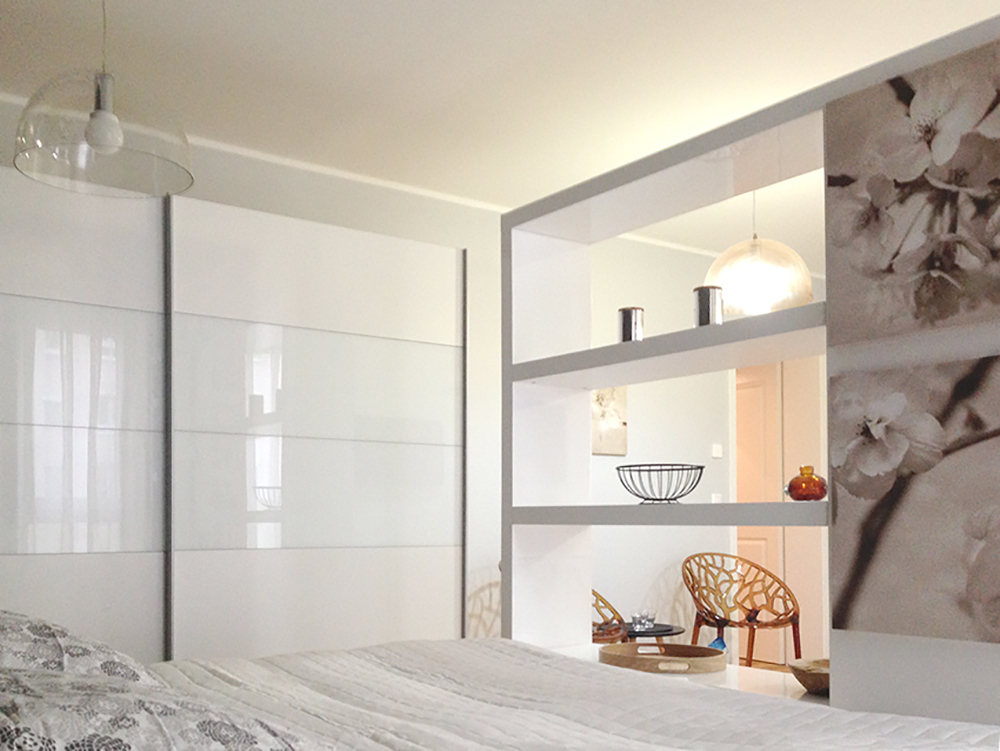 Möblierte Wohnung in Berlin-Mitte Möblierte Wohnung in Berlin-Mitte