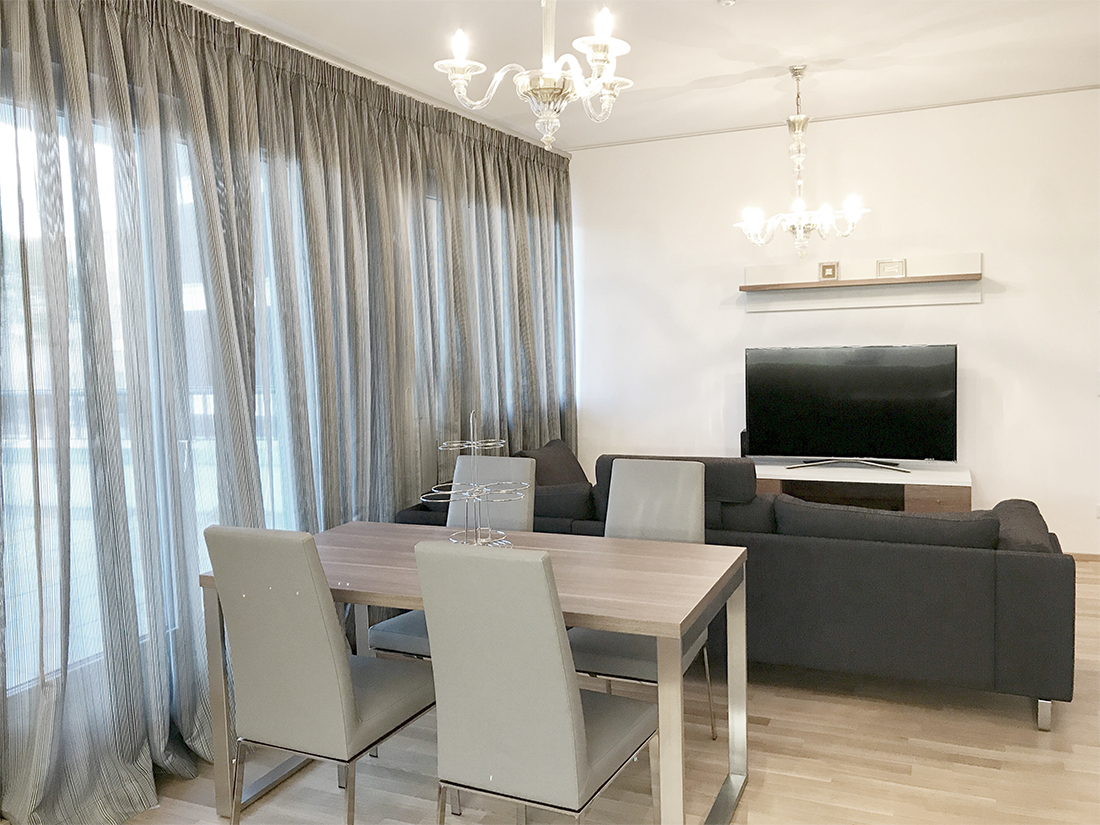 Furnished apartment for rent in Berlin II Furnished apartment for rent in Berlin II